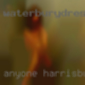 Anyone Harrisburg