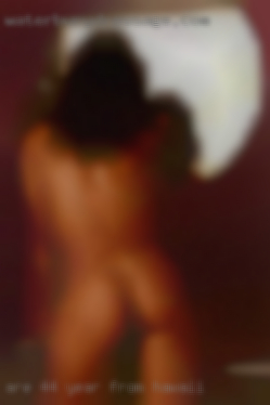 Are 44 year old single male 3somes from Hawaii.