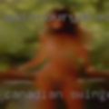 Canadian swinger wives Ontario