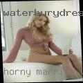 Horny married woman Unionville
