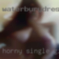 Horny single girls looking