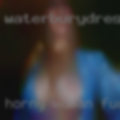 Horny woman fucked