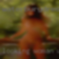Looking woman wanting Pinedale