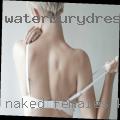 Naked females Kenedy