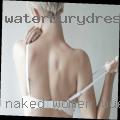 Naked women Buena Vista