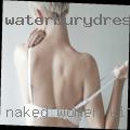 Naked women Kittanning