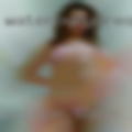 Swinger woman looking bareback
