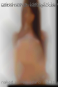 Naked women showing tits and vegina Idaho Falls woman.