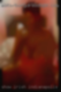 Show irish woman nude brest woman in Indianapolis.